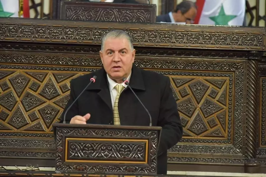 سخرية من تصريحات وزير تربية النظام حول مشروع "كاميرات مراقبة لمنع الغش"