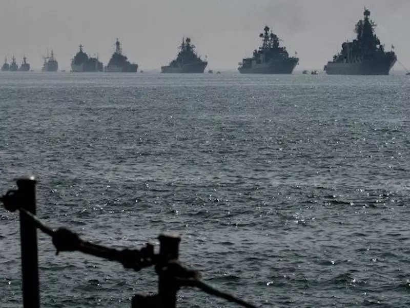 الروس في سورية.. وجود دائم