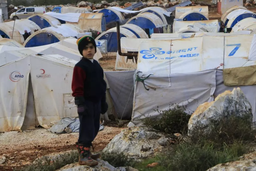 حصاد الأحداث الميدانية ليوم الأحد 21-02-2021