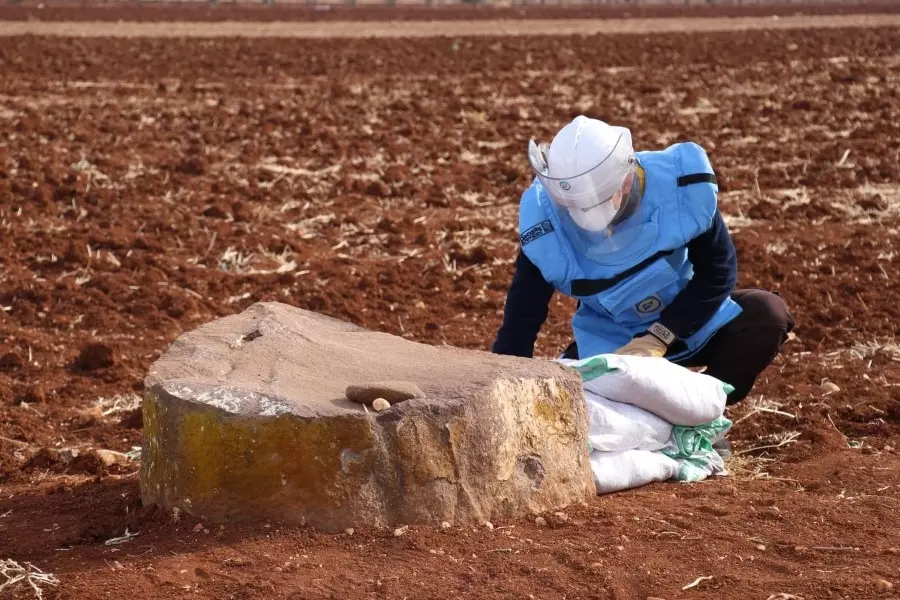 حصاد الأحداث الميدانية ليوم الثلاثاء 28-12-2021