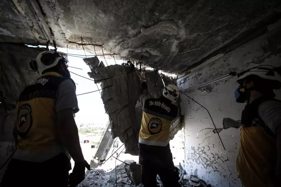 حصاد الأحداث الميدانية ليوم الثلاثاء 21-07-2020