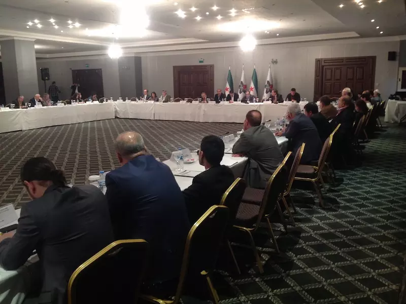 الذات السياسية وأثرها على الثورة