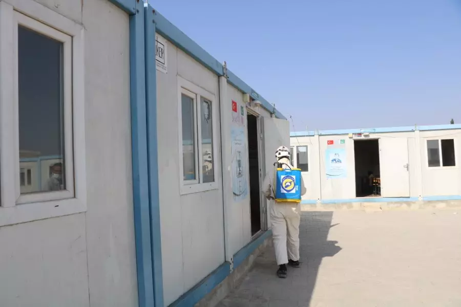 نشرة حصاد يوم الأحد لجميع الأحداث الميدانية والعسكرية في سوريا 13-09-2020