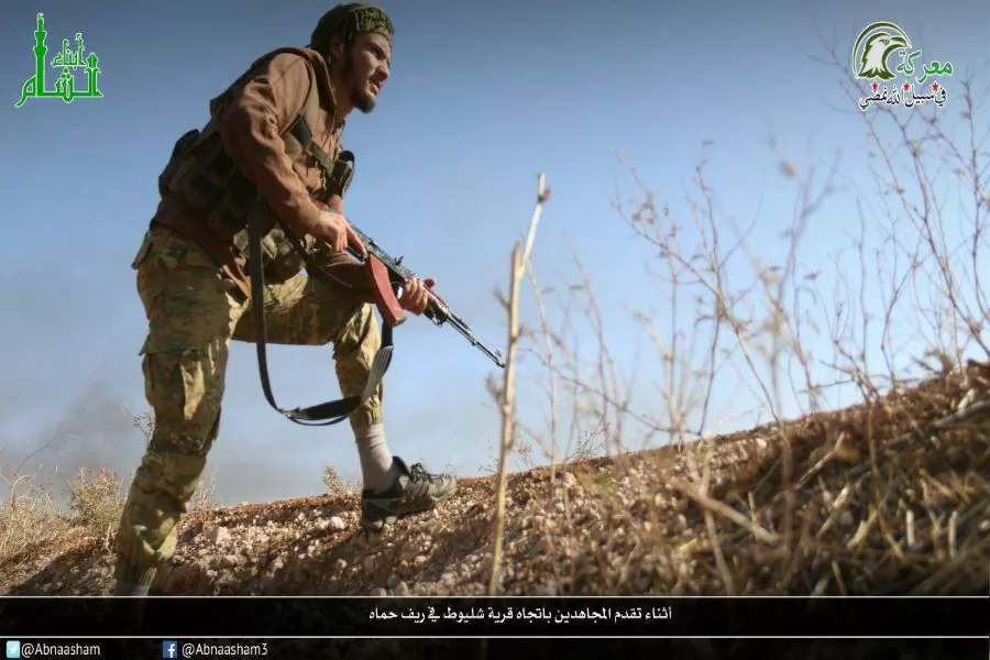 حصاد الاحداث الميدانية ليوم السبت 05-11-2016