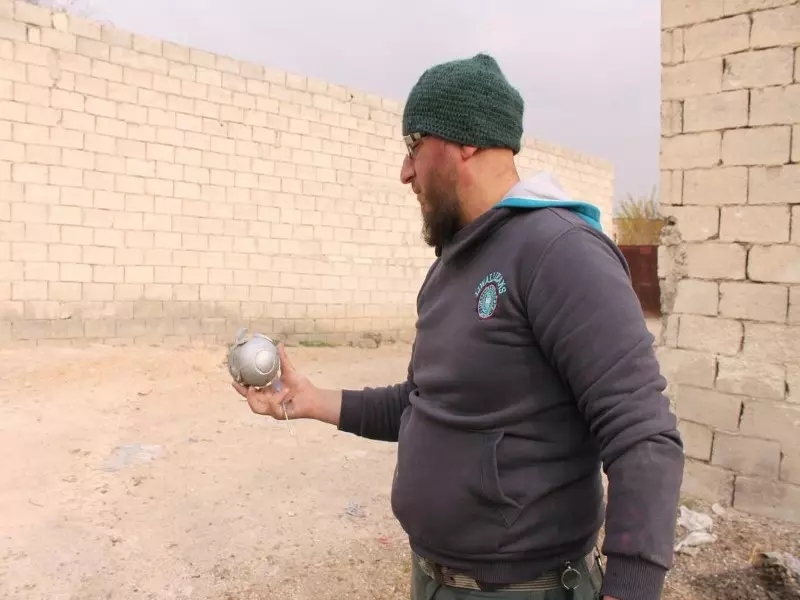 نشرة أخبار الساعة 4 عصرا لجميع الاحداث الميدانية في سوريا 14-12-2015