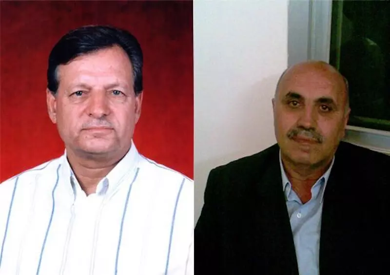 النظام يعتقل اثنين من هيئة التنسيق في طريقهما لحضور اجتماع هيئة التفاوض العليا