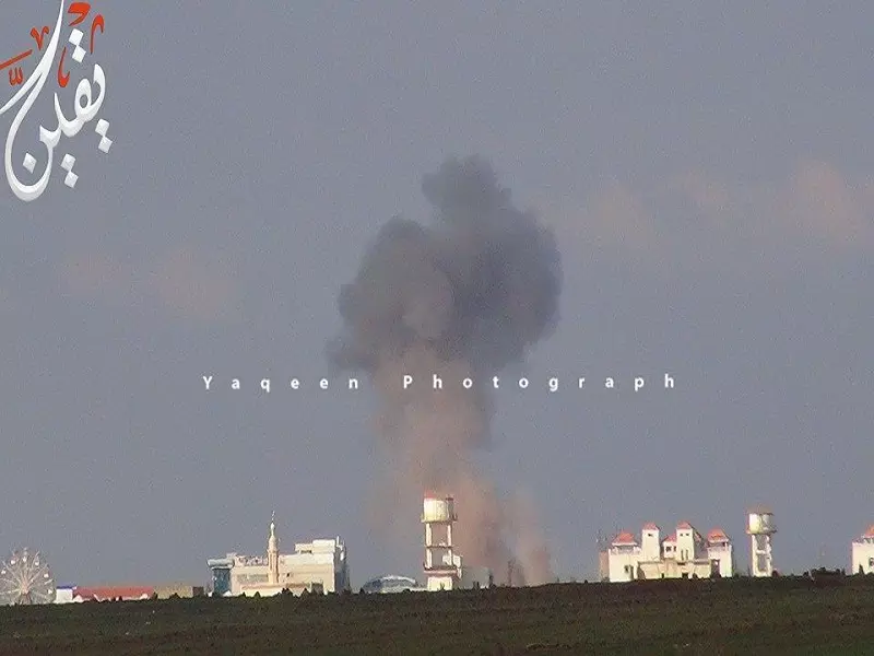 أطباء بلا حدود تؤكد خروج أحد مشافيها في الجنوب عن الخدمة بسبب قصف العدو الروسي