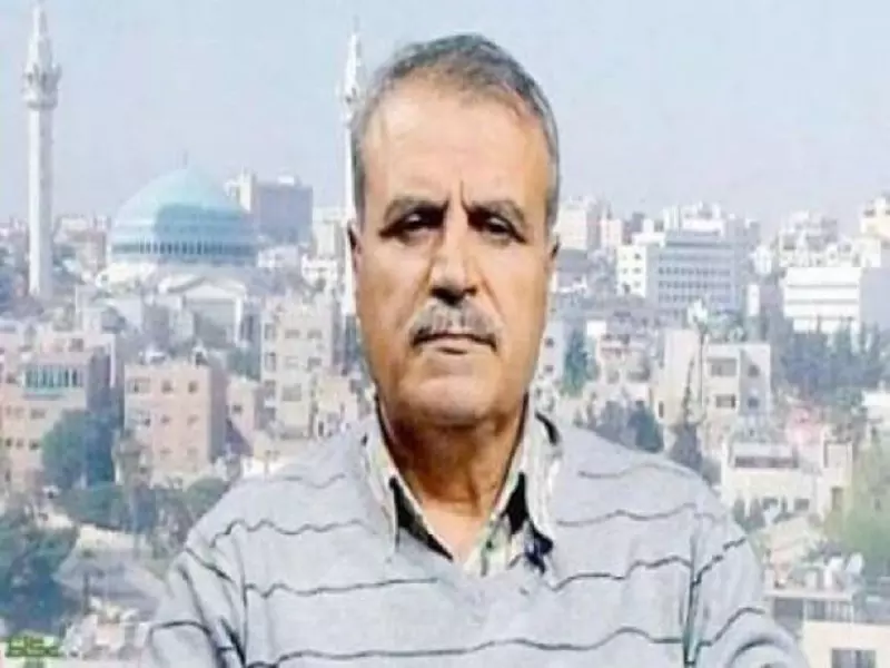 أسعد الزعبي يستنهض همم “حوران” و يطالبهم بعدم الانجرار وراء الحرب الاعلامية