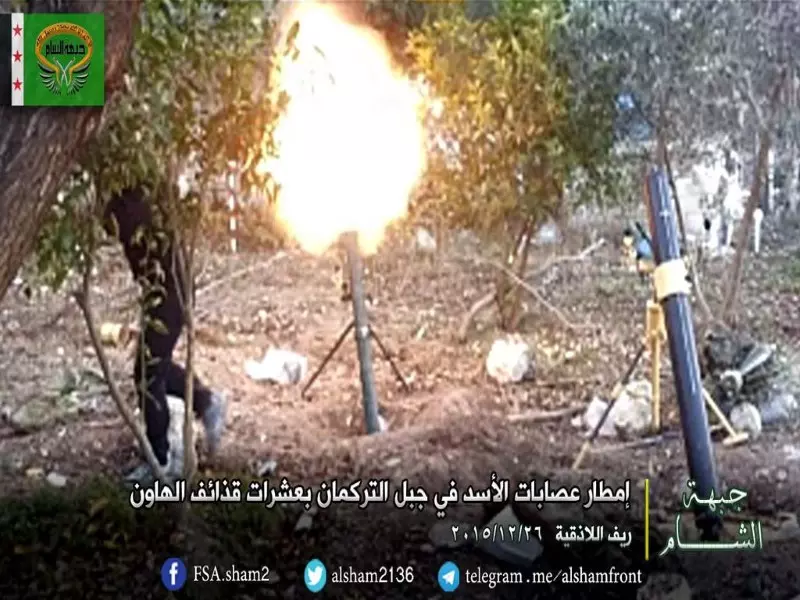 حصاد الاحداث الميدانية ليوم السبت 26-12-2015