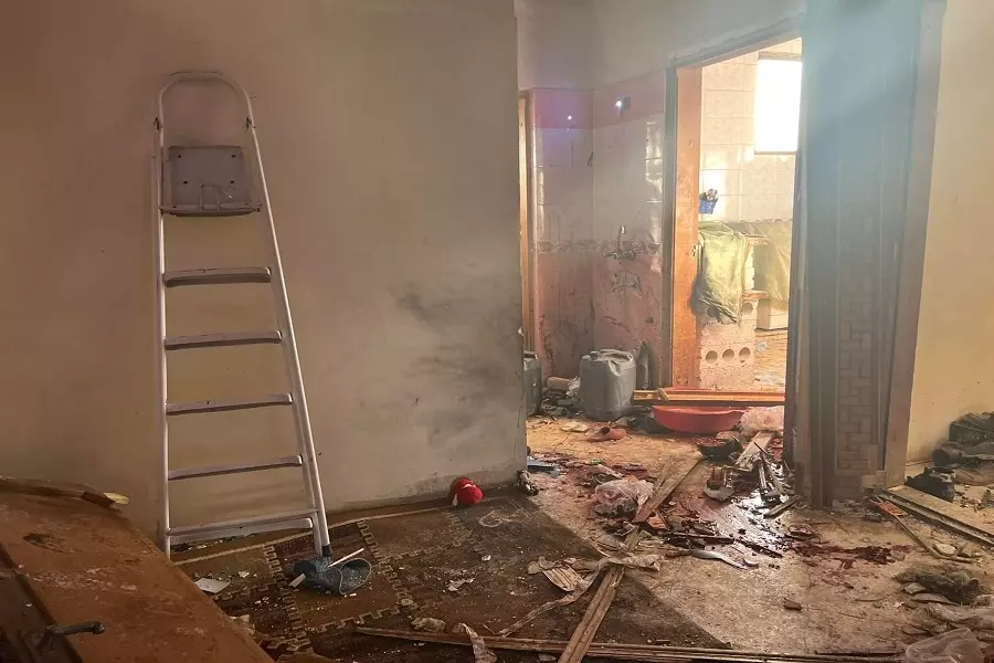 دون تحديد هويته ... "وول ستريت جورنال": الإنزال الجوي بإدلب استهدفت "إرهابياً كبيراً"