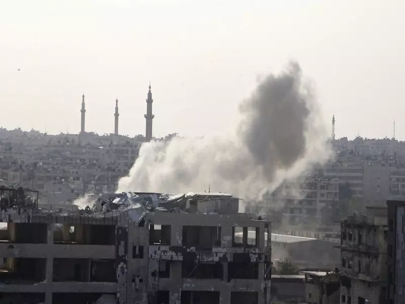 المناطق "المجمدة" في سوريا.. دلالات وسياقات