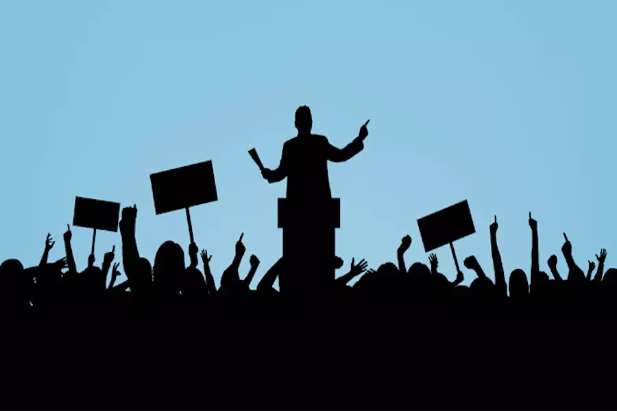 أهمية علم السياسة و تأثيره في حياة الدول و المجتمعات