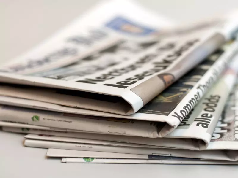 جولة شام في الصحافة العربية والعالمية 28-11-2015