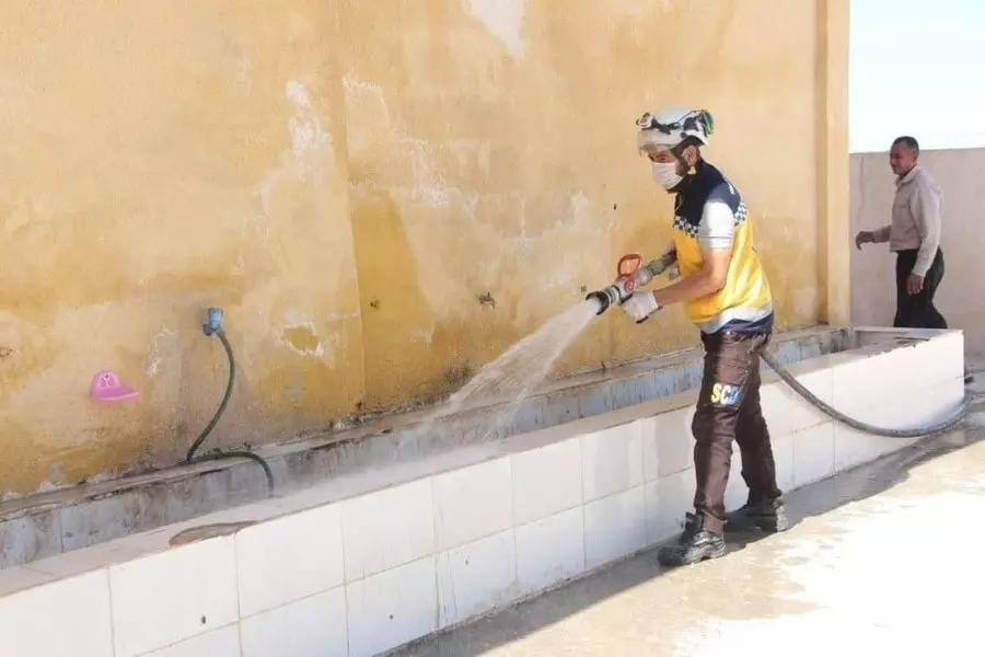 حصاد الأحداث الميدانية ليوم الإثنين 19-10-2020