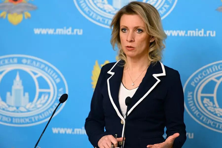 روسيا تتهم واشنطن بإذكاء نزعة الانفصال وفصل "الأكراد" عن الدولة في سوريا