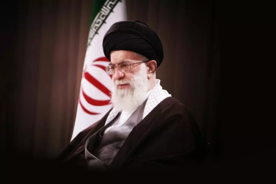 ماذا تبّقى لنظام خامنئي سوى الرحيل؟