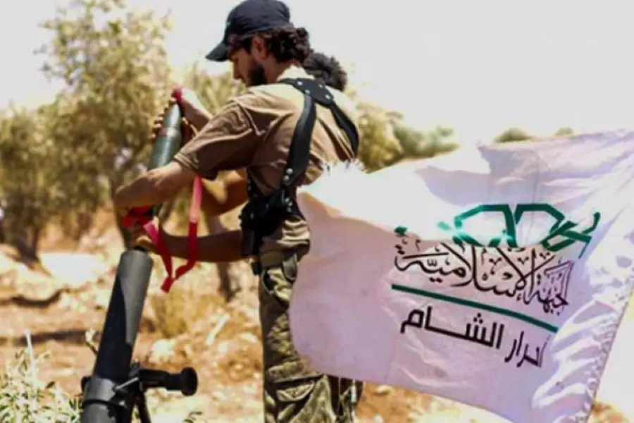 تقرير: هولندا بدأت التحقيق مع سوري بتهمة الانضمام لحركة "أحرار الشام"