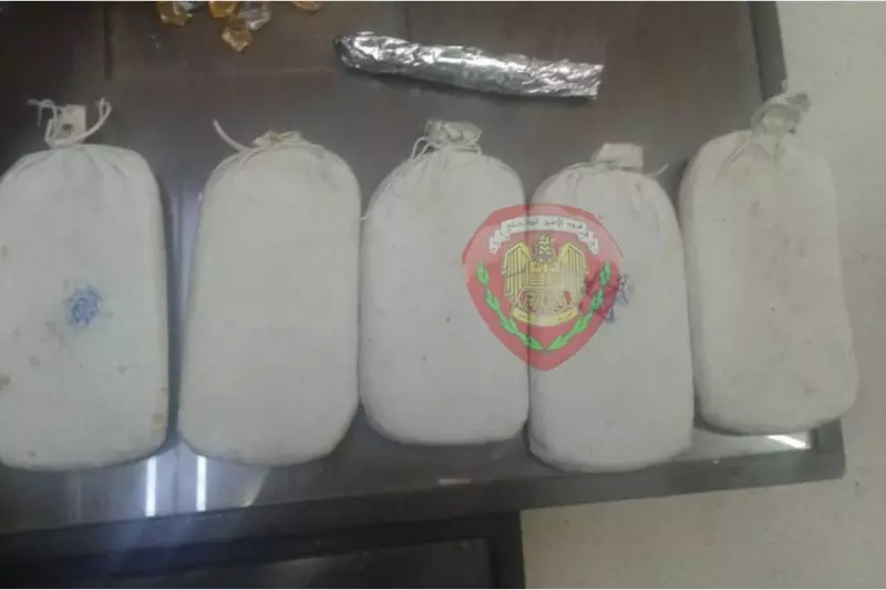 تحتاج مصانع لانتاجها ... داخلية النظام تكشف حجم المخدرات المصادرة خلال 9 أشهر ..!!