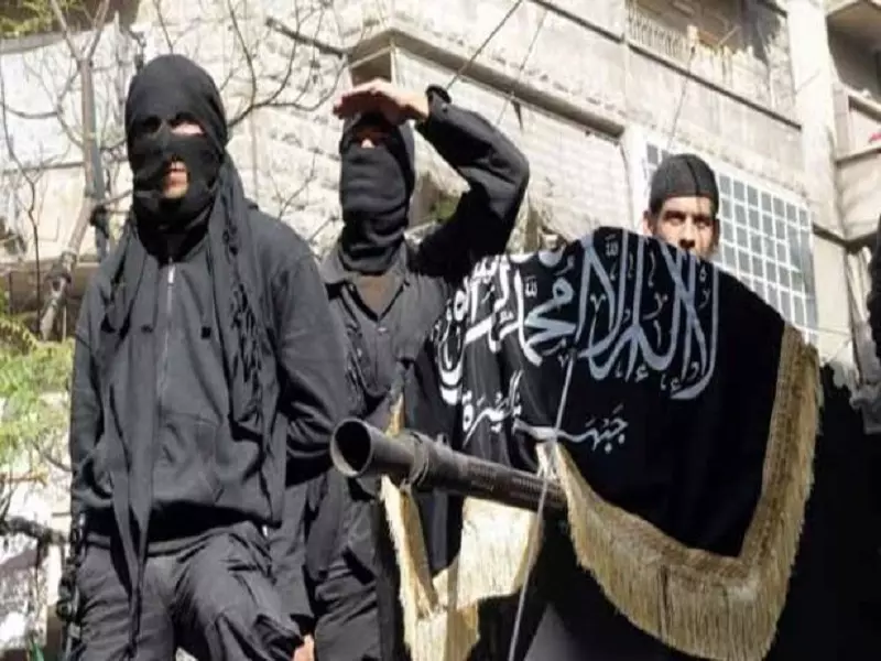 جبهة النصرة في القلمون تنسحب من اتفاقياتها مع بقية الفصائل