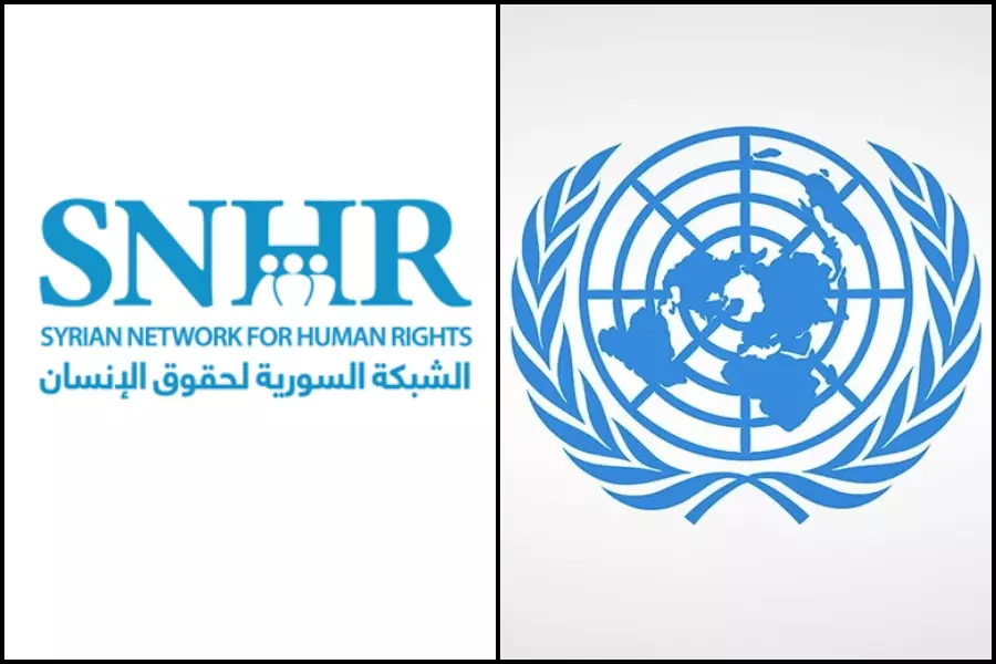 الشبكة السورية: تقرير الأمين الأمم المتحدة حول الأطفال يظهر أن سوريا من أسوأ بلدان العالم في عدة أنماط من الانتهاكات