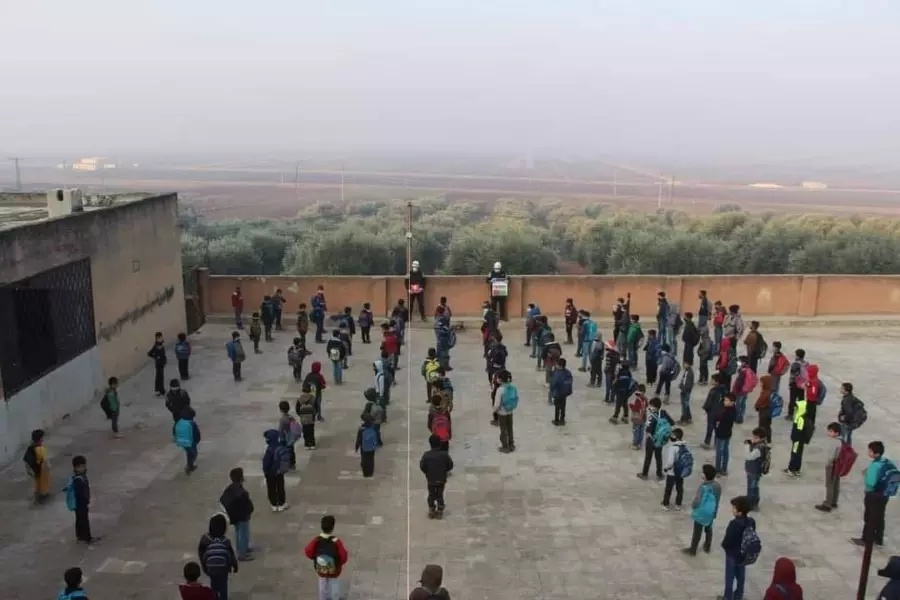 نشرة حصاد يوم الإثنين لجميع الأحداث الميدانية والعسكرية في سوريا 07-12-2020