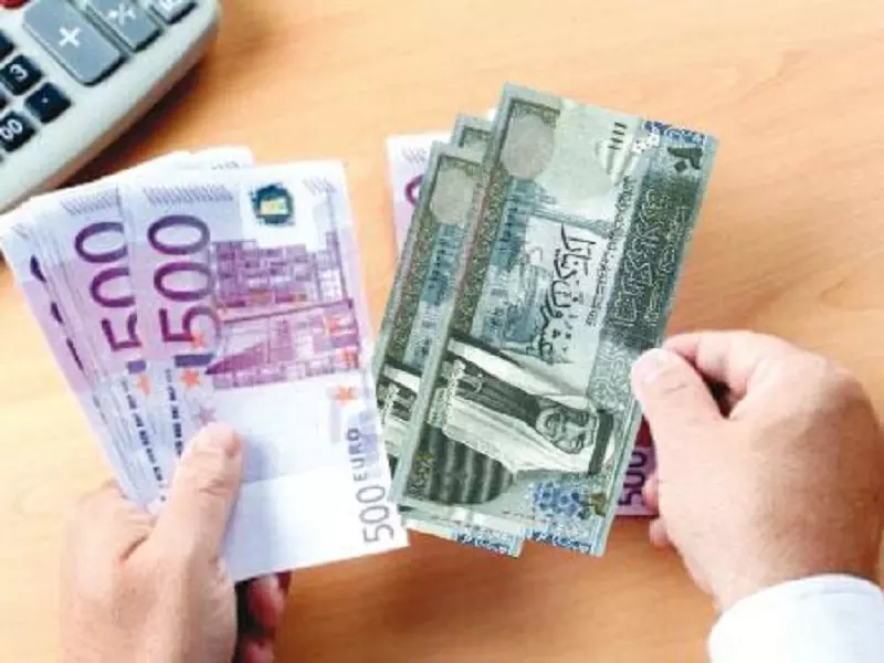 تقرير شام الإقتصادي 22-04-2015