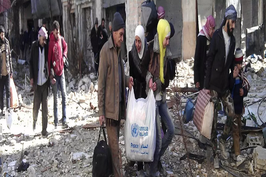 معنى أن تكون سوريًّا!