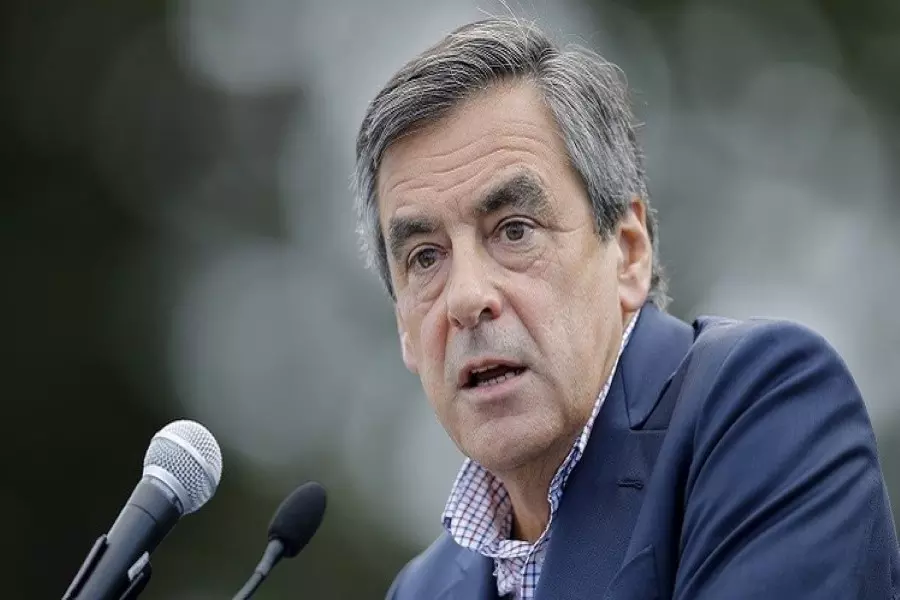 عزيزي فرنسوا فيون.. أنت مخطئ بشأن سوريا