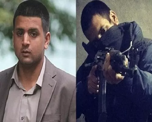 طائرة أمريكية تتمكن من قتل خبير تنظيم الدولة الإلكتروني في سوريا