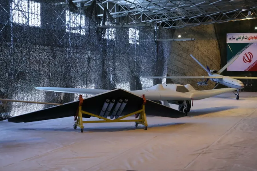 رئيس الأركان الإيراني: الضربة الصاروخية المرحلة الأولى من الانتقام على عملية الأهواز