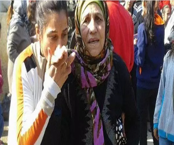 تنظيم الدولة يفرج عن 25 آشورياً بريف الحسكة