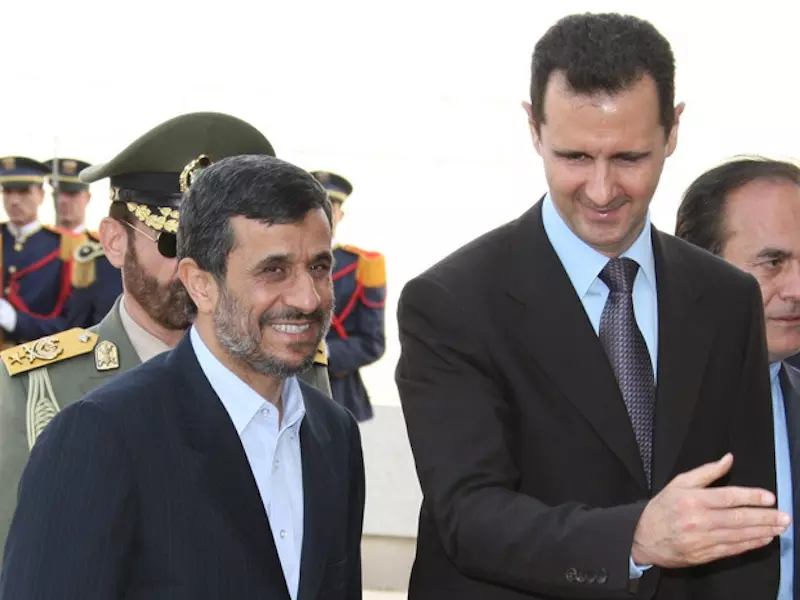 ماذا بعد «اكتشاف» أوباما تورط الأسد والمالكي في الإرهاب؟!