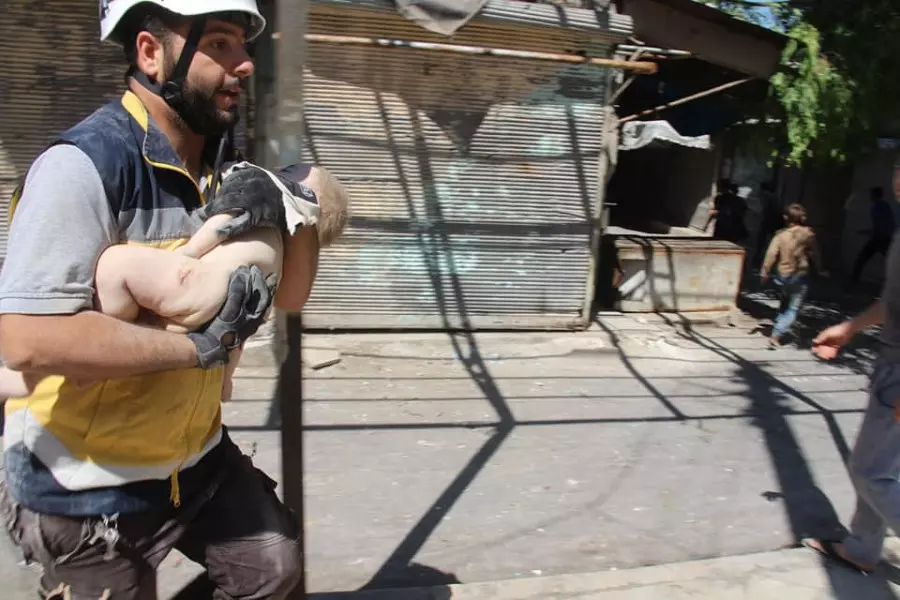 منسقو استجابة سوريا ترد على روسيا: من يدّعي أن مدنيي إدلب "رهائن" ويطالب بحمايتهم لا يقوم باستهدافهم