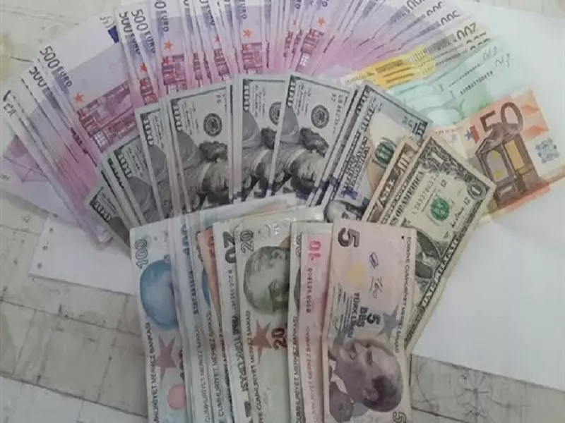 تقرير شام الإقتصادي 15-02-2015