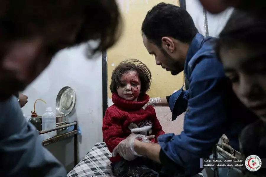 حصاد الاحداث الميدانية ليوم الثلاثاء 04-04-2017