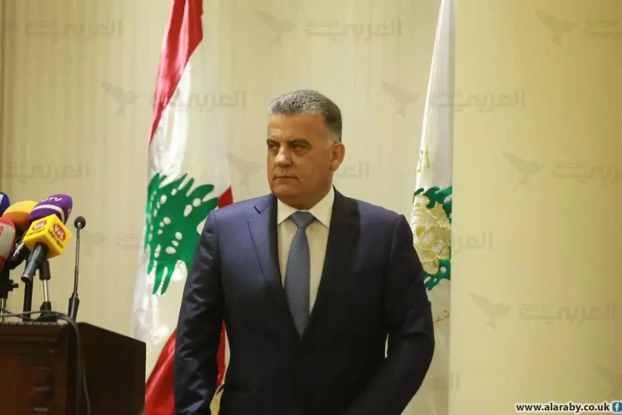 مدير الأمن اللبناني يكشف عن حوادث اعتقال نفذها النظام السوري بحق لاجئين بعد عودتهم