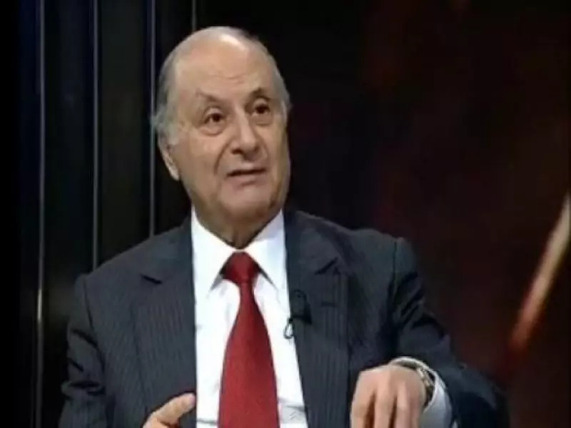 متى يدخل لبنان في عين العاصفة؟