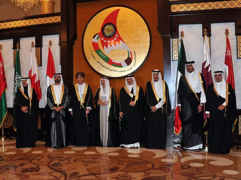 لا عذر بعد اليوم لعربي