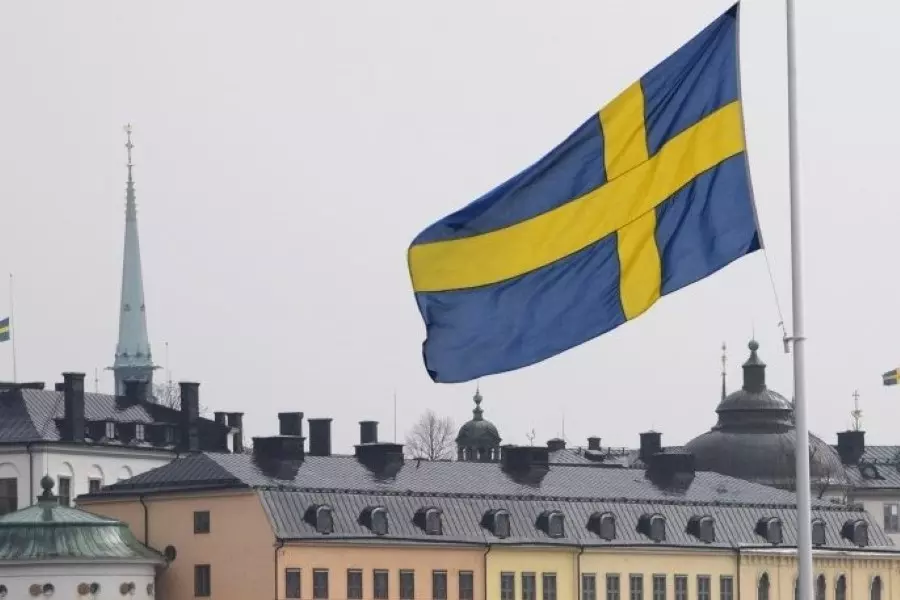 لأول مرة ... توجيه تهمة بجرائم حرب لسيدة سويدية جندت ابنها للقتال في سوريا