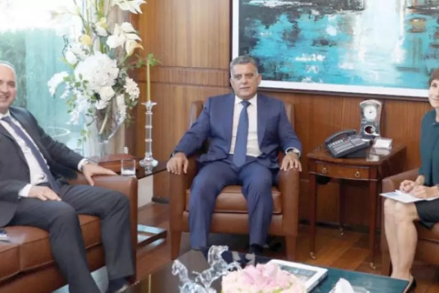 الأمن اللبناني: من المبكر الحديث عن مدى زمني لتطبيق المبادرة الروسية لإعادة النازحين السوريين