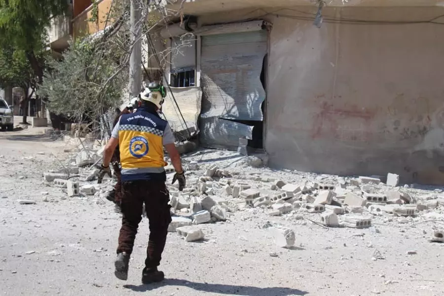 حصاد الأحداث الميدانية ليوم الثلاثاء 14-07-2020