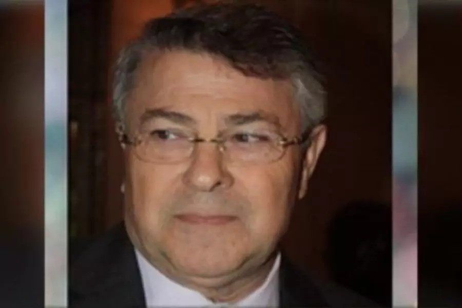 بيان لـ 28 منظمة: رفع العقوبات عن "طريف الأخرس" يتناقض مع التزامات بريطانيا بمحاسبة المسؤولين عن الانتهاكات في سوريا