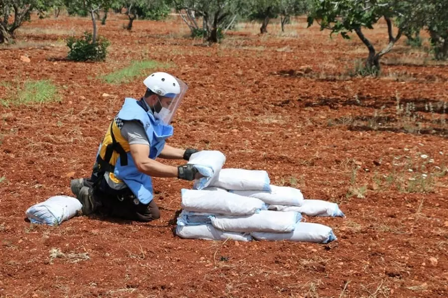 حصاد الأحداث الميدانية ليوم الأحد 27-06-2021