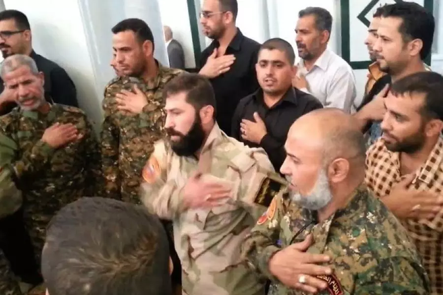 أوهام حول الانسحاب الإيراني من سوريا