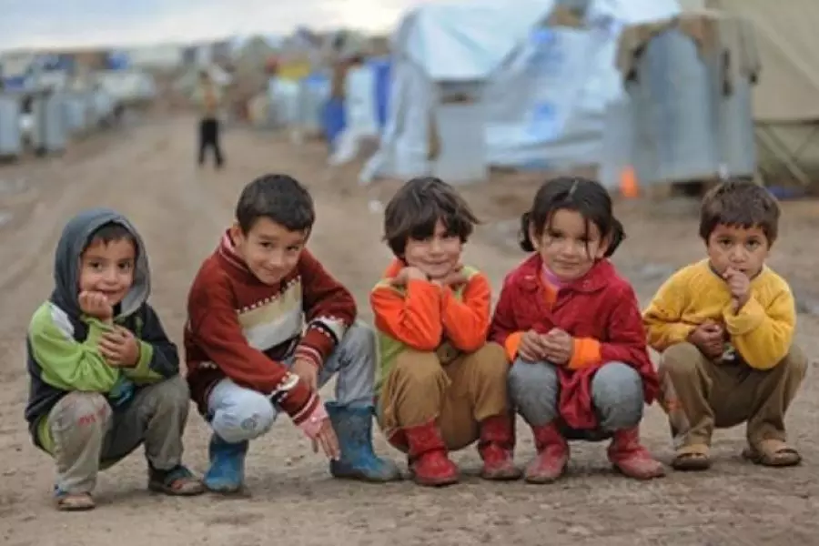 النازحون بين مطرقة النظام السوري وسندان لبناني