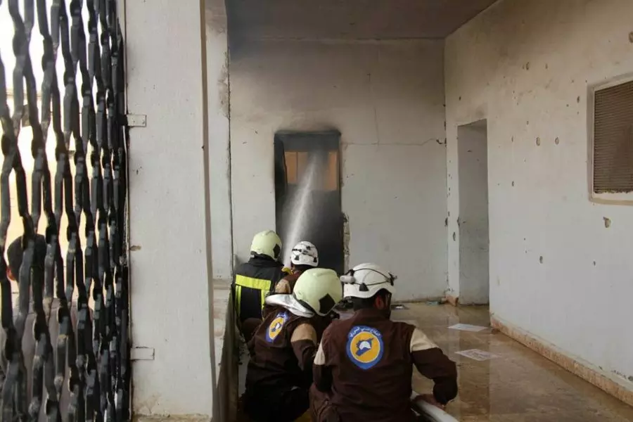 حصاد الأحداث الميدانية ليوم الإثنين 25-09-2017