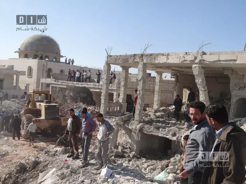 حصاد الاحداث الميدانية ليوم السبت 16-05-2015