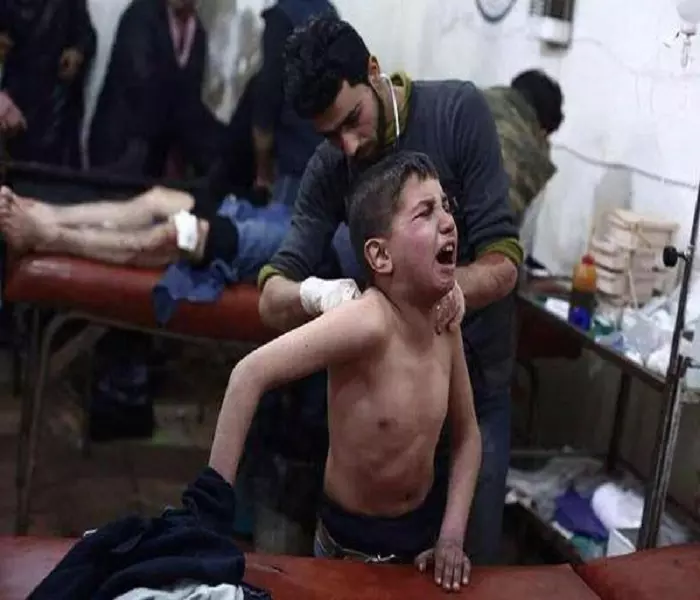 المتحدثة باسم دي ميستورا...على الأسد المساهمة في الحل لوضع حد للعنف