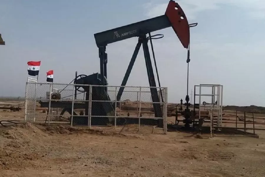 تقرير لمجلة "أويل برايس" يسلط الضوء على خطط روسيا تجاه مشروعات الطاقة بسوريا