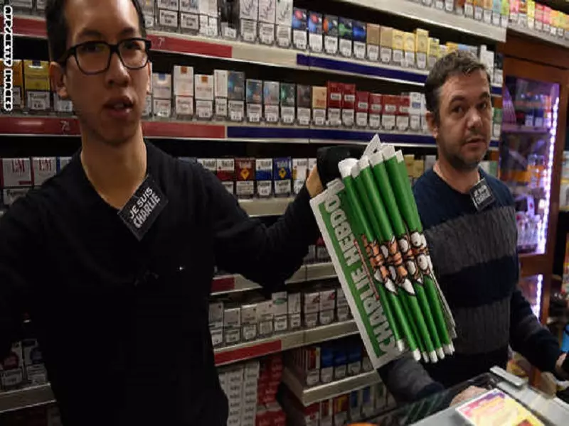 الإرهاب لا يبرر إهانة الإسلام